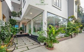Della Luna Hotel Tam Cốc