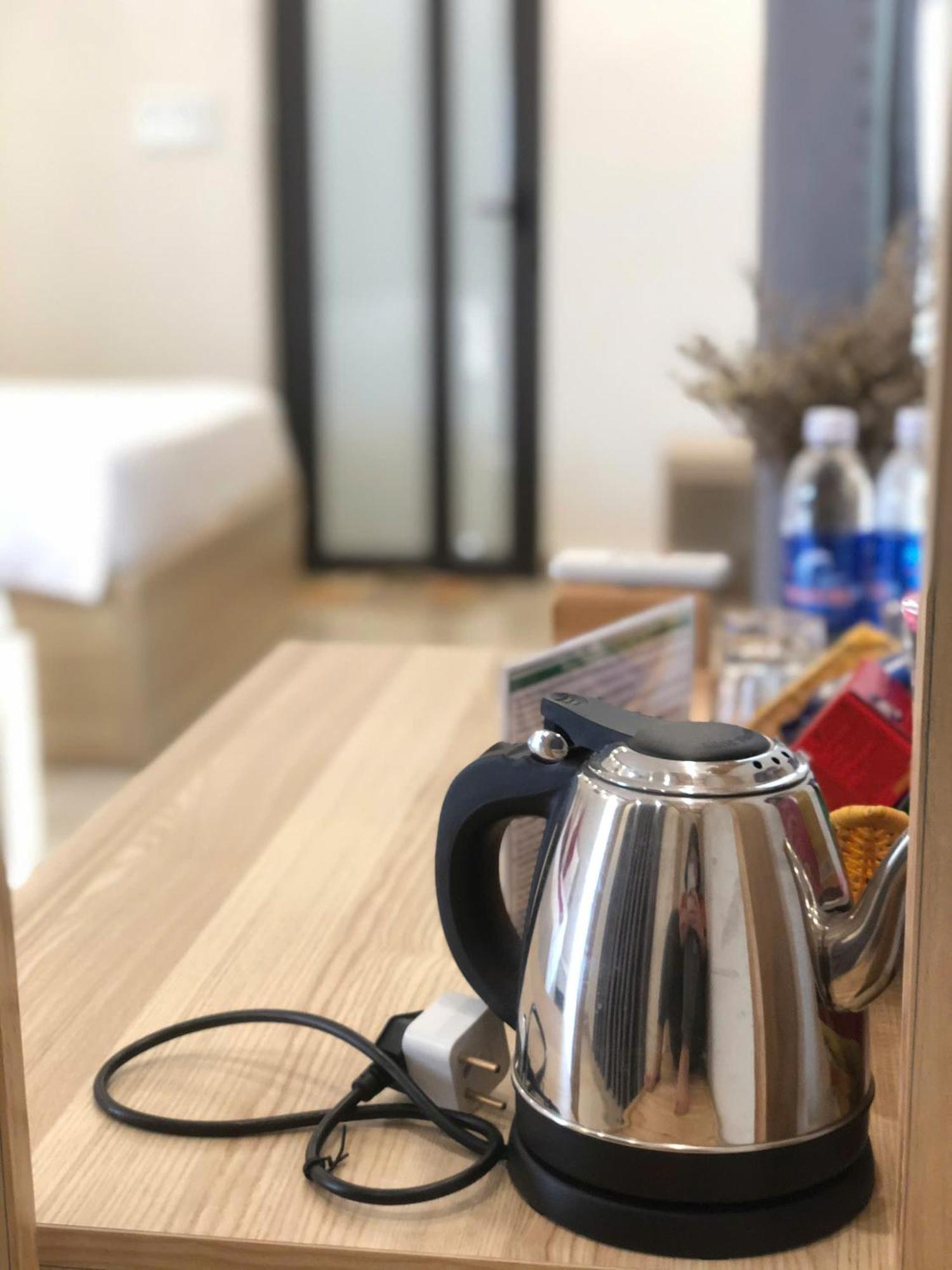 Della Luna Hotel Tam Cốc Ninh Binh Esterno foto