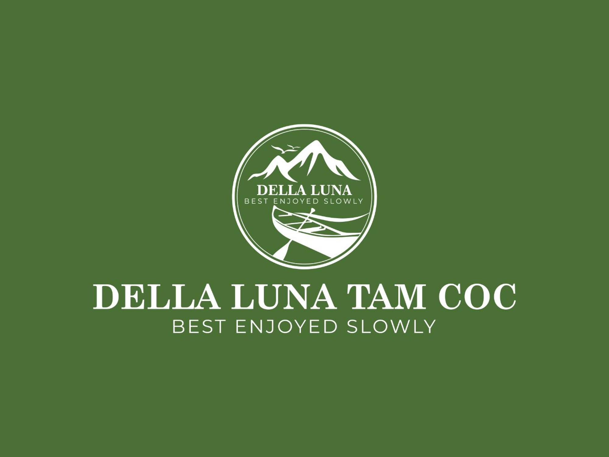 Della Luna Hotel Tam Cốc Ninh Binh Esterno foto